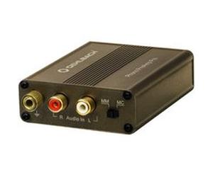 Oehlbach 6060 PhonoPreAmpPro Préampli G
