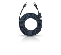 OEHLBACH 9161 câble firewire 1,5 m Noir