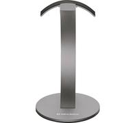 Oehlbach Alu Style Support pour casque gris