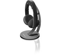 Oehlbach Alu Style Support pour casque noir mat