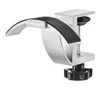 Oehlbach Support pour casque Alu Style T1 argent