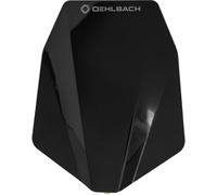 Oehlbach Antenne plate DVB-T/T2 active extérieure noir
