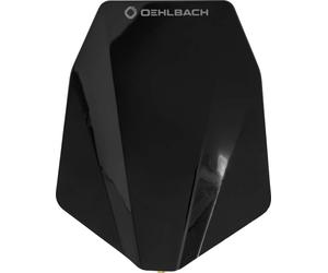 Oehlbach Antenne plate DVB-T/T2 active extérieure noir
