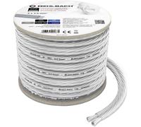 Oehlbach Bobine Silverline SP-25 (30 m) - Câbles d'enceintes