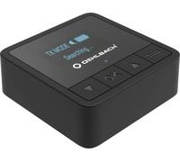Oehlbach BTR Innovation 5.2 Emetteur/récepteur de musique Bluetooth® Version Bluetooth: 5.2 batter