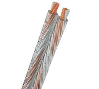 oehlbach cable denceinte rattle snake 6 6 m