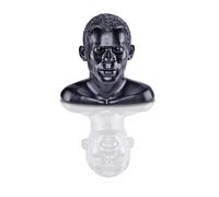 Oehlbach XXL Headphone Stand In Silence Noir - Support de Casques