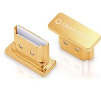 Oehlbach Connecteur HDMI fixation de port XXL HS CAPS 55062