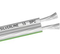 Oehlbach D1C330 Câble haut-parleur 2 x 1.5 mm² transparent 1 pc(s)