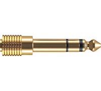 OEHLBACH i-Jack AD 35/63 3.5mm 6.3mm Or