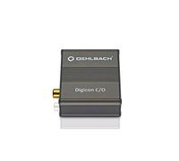 Convertisseur Oehlbach Digicon C/O