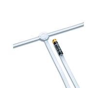 Oehlbach Digital Wire Two Antenne intérieure DAB+