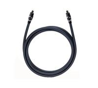 Oehlbach Easy Connect Opto MKII, 1,5m - noir