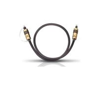 OEHLBACH Hyper Profi Opto câble InfiniBand et à fibres optiques 0,5 m Toslink