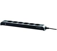 Oehlbach Power Socket 505 Gris - Multiprises