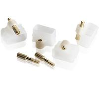 Oehlbach Pure LOCK! transparent