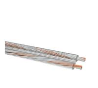 Oehlbach Rattle Jeu Tactique Snake 2 3 x 3,00 mm ² Transparent