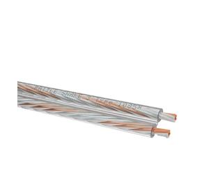 Oehlbach Rattle Jeu Tactique Snake 2 3 x 3,00 mm ² Transparent