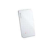 Oehlbach Scope Vision 5G DVB-T2 HD Antenne d'intérieur numérique Amplificateur DVB-T Actif successeur de Notre vainqueur du Test avec Filtre 5G Blanc