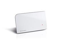 Oehlbach 17216 Scope Vision Dvb T2 Antenne Hdtv Blanc