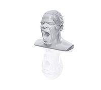 OEHLBACH Scream Unlimited Blanc - Support De Casque