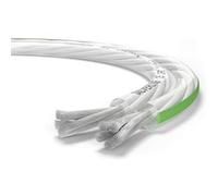 OEHLBACH Silverline Speacker Cable câble Audio 30 m Transparent - Câbles Audio (30 m, Transparent) G