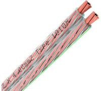 Oehlbach Speaker Wire 40 transparent (100 m) - Câbles d'enceintes