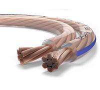 Oehlbach Speaker Wire SP 15 Câble de Haut-Parleur