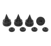 Oehlbach Spikes S2000 Cônes d'isolation pour enceinte 4 pc(s)