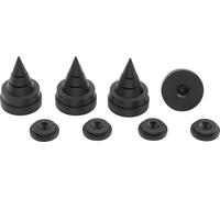 OEHLBACH Spikes S2000 Noir
