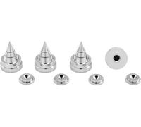 OEHLBACH Spikes S2000 Noir