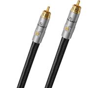 Oehlbach Sub Xtreme (4,4 m) - Câbles caisson de basses