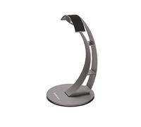 Oehlbach Alu Style Support pour casque gris
