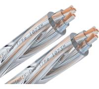 Oehlbach Twin Mix Two (1 m) - Câbles d'enceintes