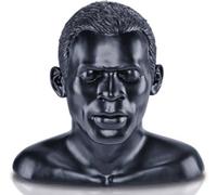 Oehlbach XXL In Silence Support pour casque noir