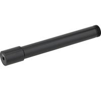 ÖHLINS Axe Traversant pour Fourche à Suspension DH38 noir 20 x 110 mm. 1.5 mm