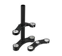 ÖHLINS Couronne pour Fourche à Suspension DH38 noir 50 mm