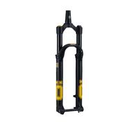 ÖHLINS Fourche à Suspension RXC34 m.1 Air Remote 29" Boost noir 120 mm / 1.5 tapered / 15 x 110 mm / 44 mm