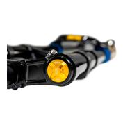 Öhlins Mtb Fourche Vtt Race Dh38 M.2 Air Ttx18 No Crown Set