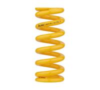 ÖHLINS Ressort en acier pour TTX 22 M pour 58 - 67 mm de débattement jaune 605 lbs
