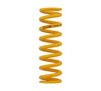 ÖHLINS Ressort en acier pour TTX 22 M pour 77 - 89 mm de débattement jaune 274 lbs