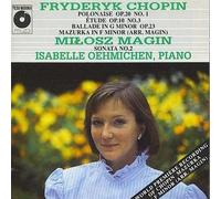 Oehmichen,Isabelle - Isabelle Oehmichen [Import]