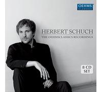 Oehmsclassics Recordings,the [Import allemand]