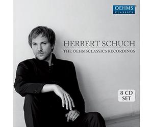 Oehmsclassics Recordings,the [Import allemand]
