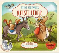 Öhrchen Auf Meine schönsten Reiselieder (Audio-CD) [Import]