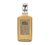 Oeil de Tigre Mezcal Artisanal Reposé 100% Agave 37% Vol. 0,7 l