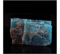 OEIL DE TIGRE - Pierre Naturelle en Provenance de Northern Cape, Afrique du Sud - Pierre de Protection et de Confiance - 233.5 ct - Certificat d'Authenticité Inclus 46 x 30 x 23 mm G