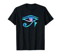 Oeil d'Horus, symbole de protection égyptienne T-Shirt