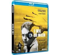 L'Œil du malin – Blu-ray – Studiocanal