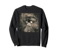 Oeil Mystique sur la Pyramide, mysticisme Sweatshirt